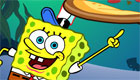 01. celebrities : Deliver Pizzas with Spongebob Squarepants!