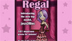 dress up games : The New Miss Sweet 16!