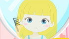 surprises : My hairdressing games4girls