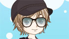 dress up : A super cool Boy