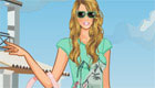  02. dress up : summer day dress up