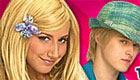  celebrities : Sharpey High School Musical