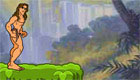 Super Fun : tarzan game