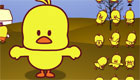 surprises : Dancing lesson