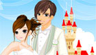 dress up : wedding bride dress up