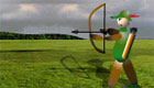 surprises : Shooting arrows