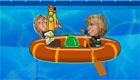 Swimming Pool Games