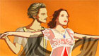 dress up : Titanic