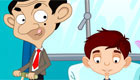 Hair Salon make up games : Hair Salon