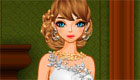 dress up : dress up bride