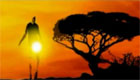  Music : K’NAAN - Wavin’ Flag : World Cup in South Africa 2010