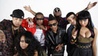  Music : Young Money Featuring Lloyd - BedRock
