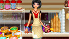  02. dress up : ice cream doll