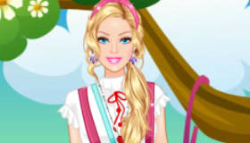 juegos de barbie dress up
