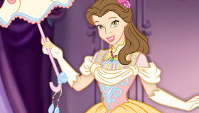 games of disney princess dress up
