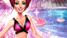 victoria secret games online