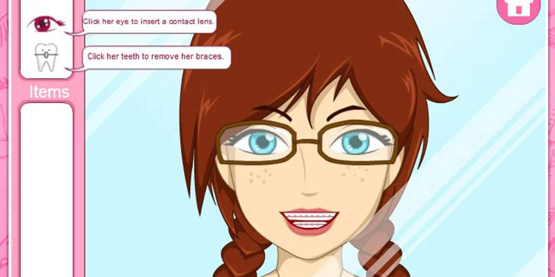 Superstar makeover game 2025