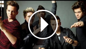 One Direction - Fireproof - Watch the video - My Games 4 Girls